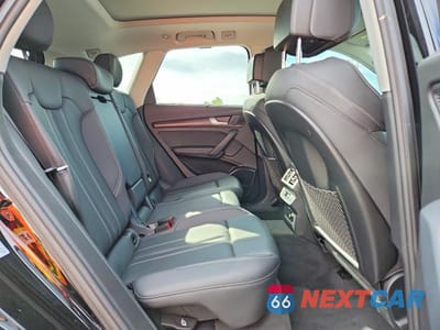 Zdjęcie 11 z 14 samochodu: 2022 AUDI Q5 PRESTIGE 45 VIN:WA1FAAFY4N2014600 - miniatura