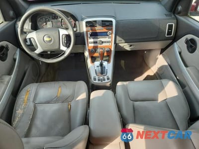 Zdjęcie 8 z 13 samochodu: 2009 CHEVROLET EQUINOX LT VIN:2CNDL53F896202445 - miniatura