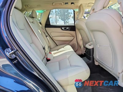 Zdjęcie 11 z 14 samochodu: 2025 VOLVO XC60 PLUS VIN:YV4H60RC6S1070319 - miniatura