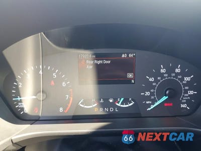 Zdjęcie 9 z 13 samochodu: 2021 FORD ESCAPE SE VIN:1FMCU9G67MUB06908 - miniatura