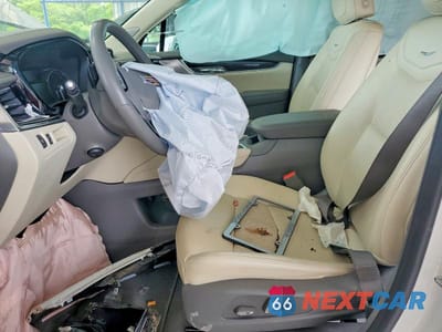 Zdjęcie 7 z 12 samochodu: 2020 CADILLAC XT6 PREMIUM LUXURY VIN:1GYKPCRS6LZ237841 - miniatura