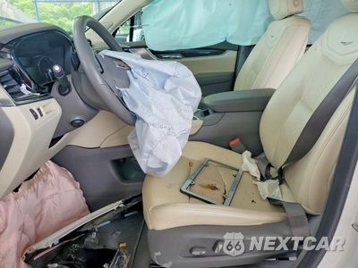 Zdjęcie 7 z 12 samochodu: 2020 CADILLAC XT6 PREMIUM LUXURY VIN:1GYKPCRS6LZ237841 - miniatura