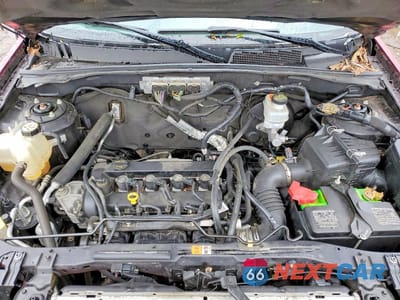 Zdjęcie 12 z 13 samochodu: 2010 MERCURY MARINER PREMIER VIN:4M2CN9H76AKJ29123 - miniatura