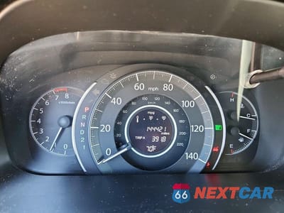 Zdjęcie 9 z 13 samochodu: 2012 HONDA CR-V EXL VIN:2HKRM4H78CH628044 - miniatura