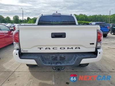 Zdjęcie 6 z 12 samochodu: 2020 TOYOTA TACOMA TRD OFF-ROAD VIN:3TMCZ5AN4LM361579 - miniatura