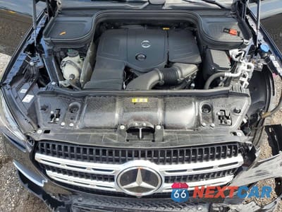 Zdjęcie 12 z 13 samochodu: 2024 MERCEDES-BENZ GLE 450E 4MATIC VIN:4JGFB4GB6RB080369 - miniatura