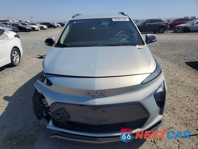 Piąte zdjęcie samochodu w środku: 2022 CHEVROLET BOLT EUV LT VIN:1G1FY6S0XN4107293 - miniatura