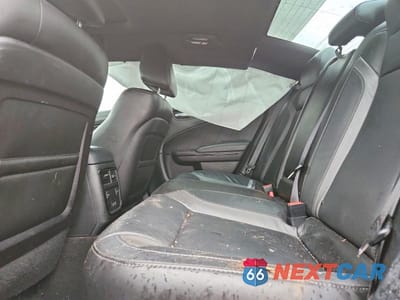 Zdjęcie 10 z 12 samochodu: 2020 DODGE CHARGER SXT VIN:2C3CDXJG8LH120185 - miniatura