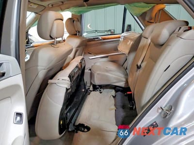 Zdjęcie 11 z 14 samochodu: 2008 MERCEDES-BENZ ML 350 VIN:4JGBB86E18A335998 - miniatura
