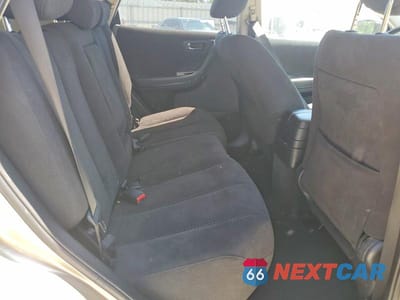 Zdjęcie 11 z 13 samochodu: 2007 NISSAN MURANO S VIN:JN8AZ08T17W524066 - miniatura