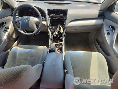 Zdjęcie 8 z 12 samochodu: 2009 TOYOTA CAMRY LE VIN:4T1BE46K79U855774 - miniatura