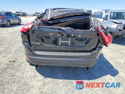 Zdjęcie 6 z 13 samochodu: 2012 VOLVO XC60 3.2 VIN:YV4940DZ9C2334389 - miniatura