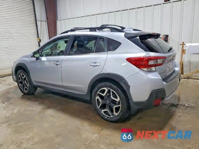 Drugie zdjęcie samochodu z przodu: 2020 SUBARU CROSSTREK LIMITED VIN:JF2GTANC3LH251634 - miniatura