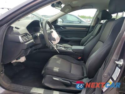Zdjęcie 7 z 12 samochodu: 2022 HONDA ACCORD LX VIN:1HGCV1F11NA011435 - miniatura