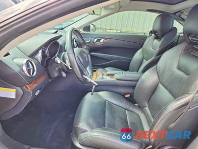 Zdjęcie 7 z 12 samochodu: 2013 MERCEDES-BENZ SL 550 VIN:WDDJK7DA4DF001722 - miniatura