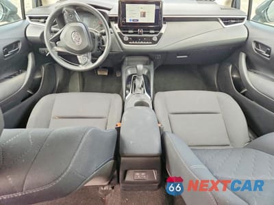 Zdjęcie 8 z 12 samochodu: 2024 TOYOTA COROLLA LE VIN:5YFB4MDE7RP155559 - miniatura
