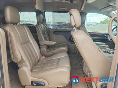 Zdjęcie 11 z 13 samochodu: 2013 CHRYSLER TOWN & COUNTRY TOURING VIN:2C4RC1BG5DR588309 - miniatura