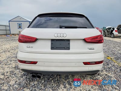 Zdjęcie 6 z 13 samochodu: 2017 AUDI Q3 PREMIUM PLUS VIN:WA1JCCFS9HR007083 - miniatura