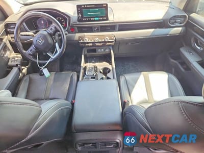 Zdjęcie 8 z 11 samochodu: 2023 HONDA PILOT EXL VIN:5FNYG2H47PB006004 - miniatura