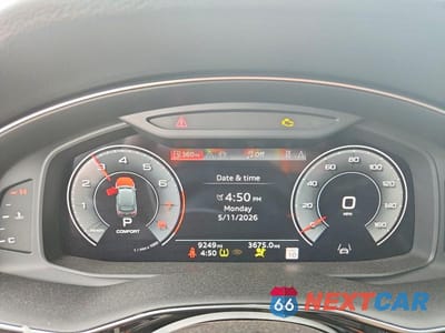 Zdjęcie 9 z 14 samochodu: 2025 AUDI Q7 PRESTIGE VIN:WA1VVBF79SD006103 - miniatura