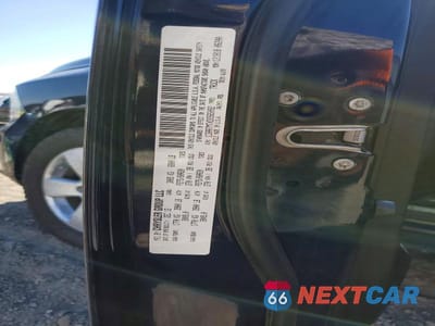 Zdjęcie 13 z 13 samochodu: 2013 RAM 1500 SPORT VIN:1C6RR7MTXDS565092 - miniatura