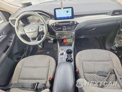 Zdjęcie 8 z 13 samochodu: 2020 FORD ESCAPE SE VIN:1FMCU0G62LUC68813 - miniatura