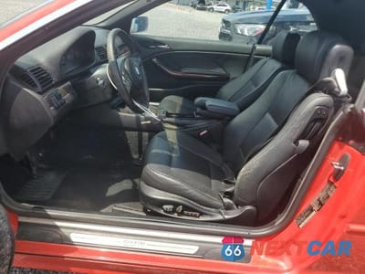 Zdjęcie 7 z 12 samochodu: 2001 BMW 325 CI VIN:WBABS33421JY54967 - miniatura