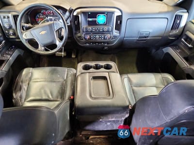 Zdjęcie 8 z 12 samochodu: 2015 CHEVROLET SILVERADO K1500 LT VIN:1GCVKREC0FZ319183 - miniatura