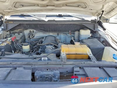 Zdjęcie 11 z 12 samochodu: 2014 NISSAN NV 2500 HD S VIN:1N6AF0LX9EN103792 - miniatura