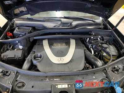 Zdjęcie 12 z 13 samochodu: 2012 MERCEDES-BENZ GL 550 4MATIC VIN:4JGBF8GE3CA790587 - miniatura