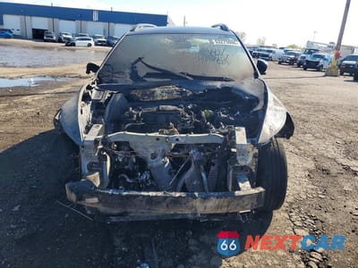 Piąte zdjęcie samochodu w środku: 2016 JEEP CHEROKEE SPORT VIN:1C4PJLAB5GW200683 - miniatura