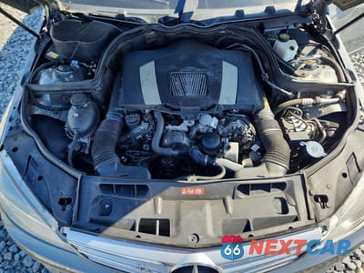 Zdjęcie 11 z 12 samochodu: 2009 MERCEDES-BENZ C 300 4MATIC VIN:WDDGF81X59F232620 - miniatura