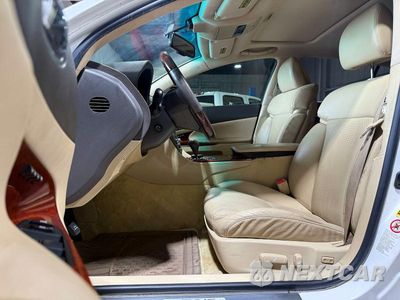 Zdjęcie 13 z 14 samochodu: 2006 LEXUS GS 300 VIN:JTHBH96S665034646 - miniatura