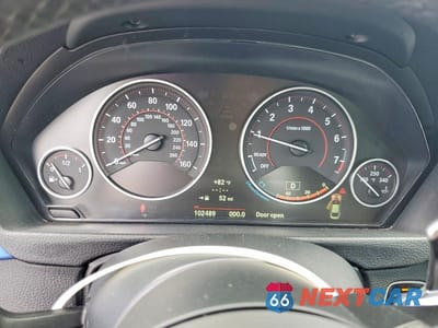 Zdjęcie 9 z 12 samochodu: 2014 BMW 428 XI VIN:WBA3N9C50EF722127 - miniatura