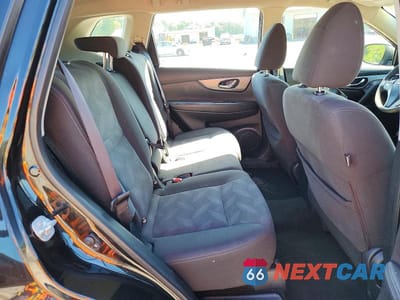 Zdjęcie 11 z 13 samochodu: 2016 NISSAN ROGUE S VIN:KNMAT2MV8GP651486 - miniatura