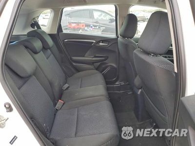 Zdjęcie 10 z 12 samochodu: 2019 HONDA FIT LX VIN:3HGGK5H43KM719063 - miniatura