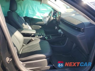 Zdjęcie 7 z 14 samochodu: 2025 FORD MUSTANG MACH-E SELECT VIN:3FMTK1R49SMA19905 - miniatura