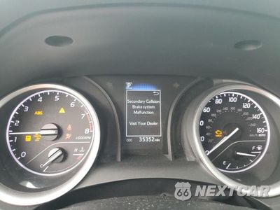 Zdjęcie 9 z 12 samochodu: 2023 TOYOTA CAMRY LE VIN:4T1C11AK9PU142202 - miniatura