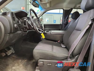 Zdjęcie 7 z 12 samochodu: 2013 CHEV SILVERADO C1500 HEAVY DUTY VIN:1GCRKSE71DZ217304 - miniatura