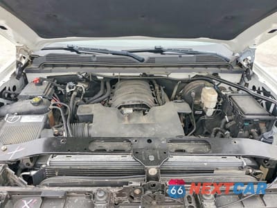 Zdjęcie 11 z 12 samochodu: 2019 CHEVROLET SILVERADO LD K1500 LT VIN:2GCVKPEC4K1128941 - miniatura