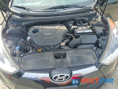 Zdjęcie 12 z 13 samochodu: 2015 HYUNDAI VELOSTER BASE VIN:KMHTC6AD2FU242892 - miniatura