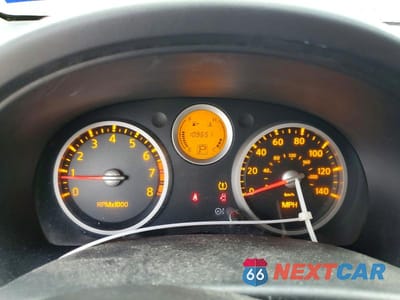 Zdjęcie 9 z 13 samochodu: 2008 NISSAN SENTRA 2.0 VIN:3N1AB61E18L626170 - miniatura