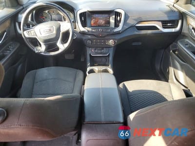 Zdjęcie 8 z 12 samochodu: 2019 GMC TERRAIN SLE VIN:3GKALMEV6KL207817 - miniatura