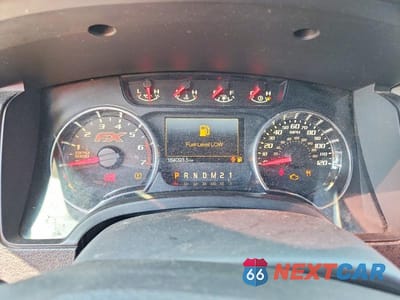 Zdjęcie 9 z 13 samochodu: 2013 FORD F150 SUPERCREW VIN:1FTFW1ET6DKF35975 - miniatura