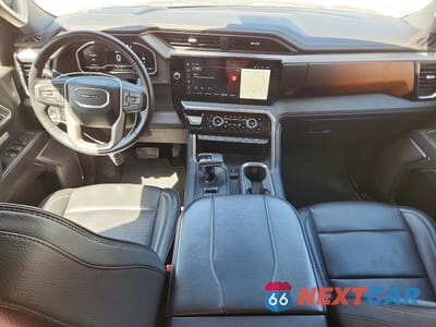 Zdjęcie 8 z 12 samochodu: 2023 GMC SIERRA K1500 DENALI VIN:1GTUUGEL8PZ212409 - miniatura
