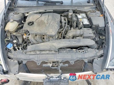 Zdjęcie 11 z 12 samochodu: 2020 HYUNDAI SONATA SEL VIN:5NPEF4JA8LH054043 - miniatura