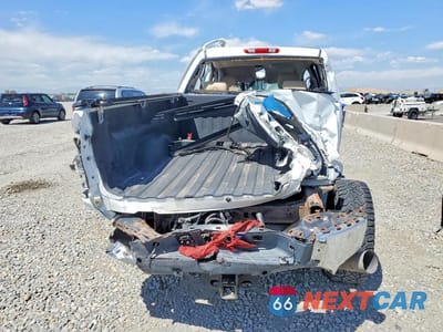 Zdjęcie 6 z 13 samochodu: 2013 CHEVROLET SILVERADO K2500 HEAVY DUTY LTZ VIN:1GC1KYE89DF154513 - miniatura