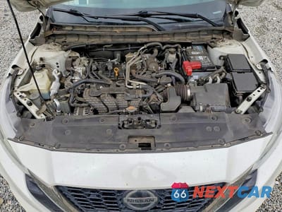 Zdjęcie 11 z 13 samochodu: 2022 NISSAN ALTIMA SR VIN:1N4BL4CV0NN348833 - miniatura