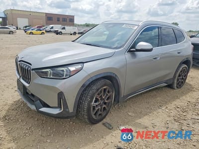 2024 BMW X1 XDRIVE28I WBX73EF09R5Y45927 - główne zdjęcie licytacji z USA - miniatura