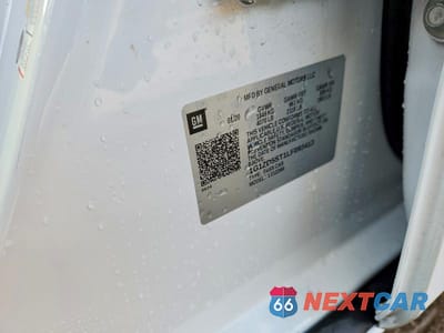 Zdjęcie 12 z 12 samochodu: 2020 CHEVROLET MALIBU LT VIN:1G1ZD5ST1LF093413 - miniatura